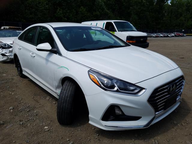 HYUNDAI SONATA SE 2018 5npe24af5jh727164