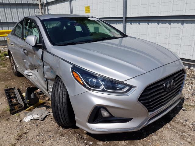 HYUNDAI SONATA SE 2018 5npe24af5jh727486