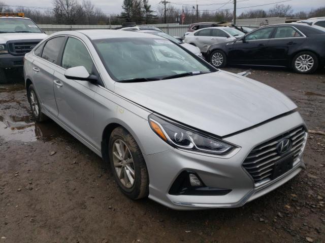 HYUNDAI SONATA SE 2018 5npe24af5jh728833