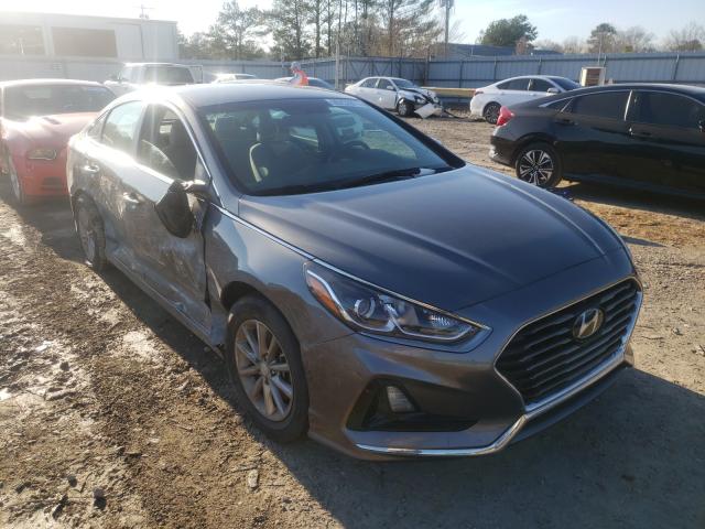 HYUNDAI SONATA SE 2019 5npe24af5kh729417