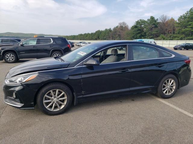 HYUNDAI SONATA SE 2019 5npe24af5kh730650