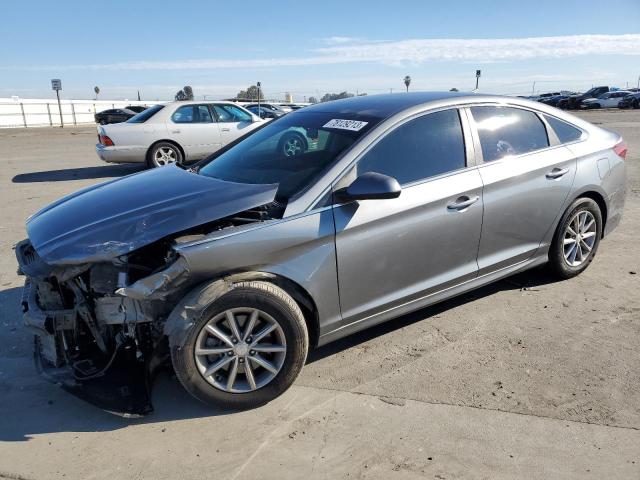 HYUNDAI SONATA 2019 5npe24af5kh731278