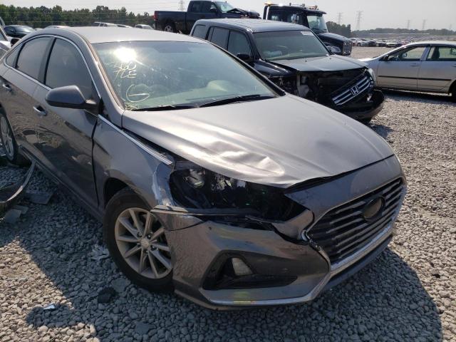 HYUNDAI SONATA SE 2019 5npe24af5kh732883