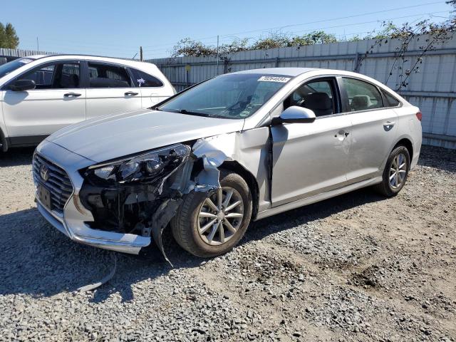 HYUNDAI SONATA SE 2019 5npe24af5kh732964