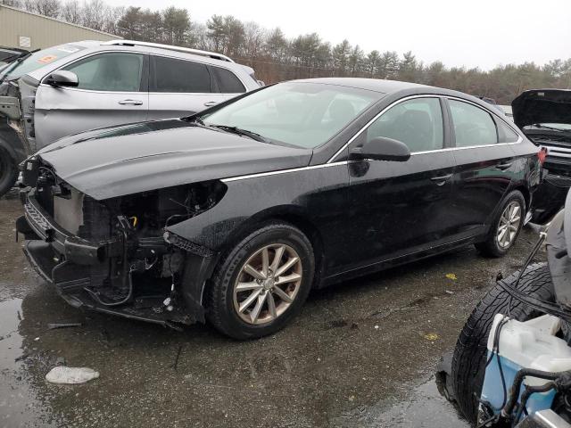 HYUNDAI SONATA 2019 5npe24af5kh734567