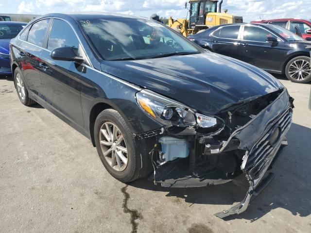 HYUNDAI SONATA SE 2019 5npe24af5kh734763