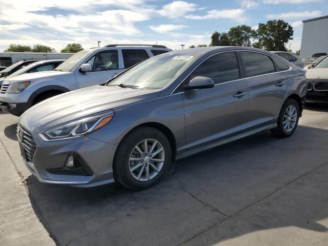 HYUNDAI SONATA SE 2019 5npe24af5kh734939