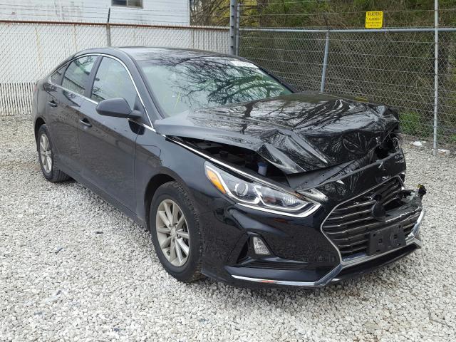 HYUNDAI SONATA SE 2019 5npe24af5kh736013