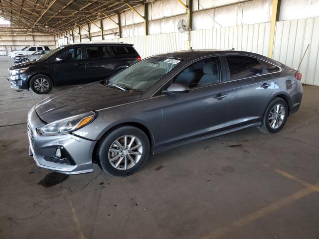 HYUNDAI SONATA 2019 5npe24af5kh739011