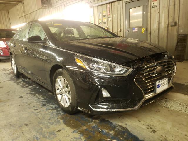 HYUNDAI SONATA SE 2019 5npe24af5kh740529