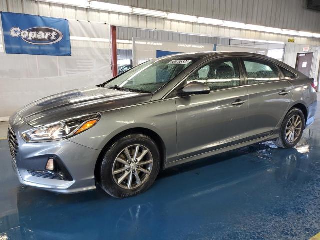 HYUNDAI SONATA SE 2019 5npe24af5kh740904