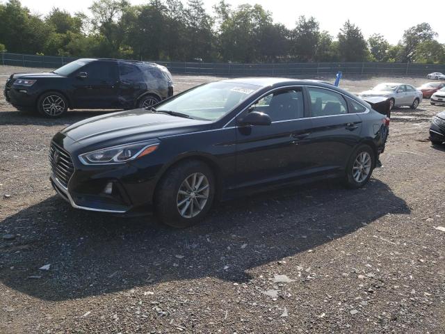 HYUNDAI SONATA SE 2019 5npe24af5kh741471