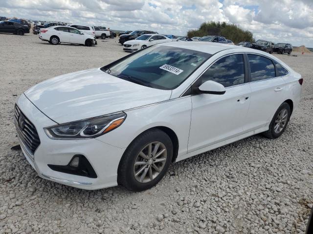 HYUNDAI SONATA SE 2019 5npe24af5kh741499