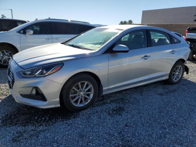 HYUNDAI SONATA 2019 5npe24af5kh743270