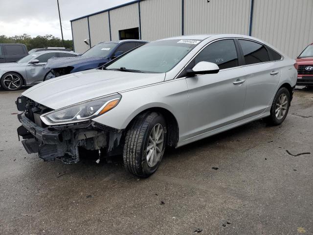 HYUNDAI SONATA SE 2019 5npe24af5kh743687