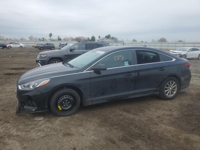 HYUNDAI SONATA SE 2019 5npe24af5kh746153