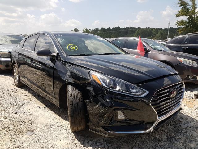 HYUNDAI SONATA SE 2019 5npe24af5kh746346