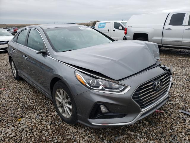 HYUNDAI SONATA SE 2019 5npe24af5kh746721