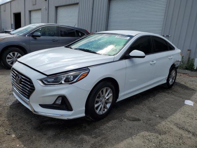 HYUNDAI SONATA 2019 5npe24af5kh747092