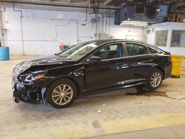 HYUNDAI SONATA 2019 5npe24af5kh748209