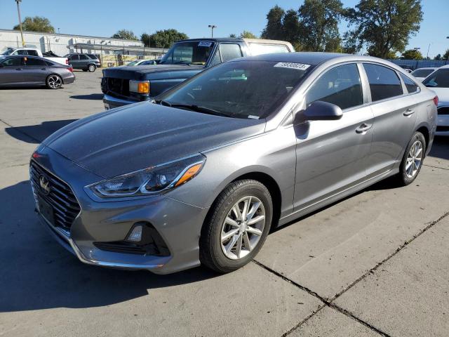 HYUNDAI SONATA 2019 5npe24af5kh749294