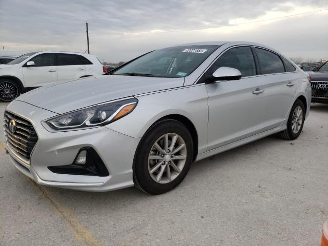 HYUNDAI SONATA SE 2019 5npe24af5kh749344