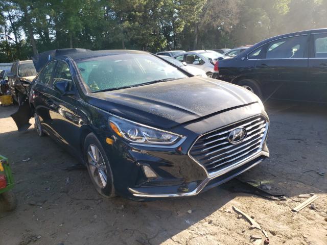 HYUNDAI SONATA SE 2019 5npe24af5kh749540