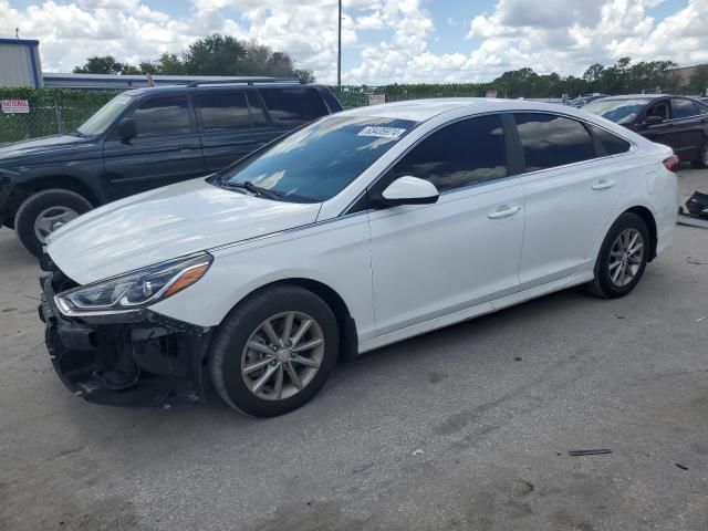 HYUNDAI SONATA 2019 5npe24af5kh750090