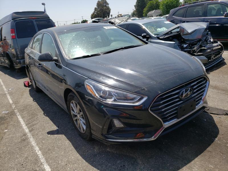 HYUNDAI NULL 2019 5npe24af5kh751210