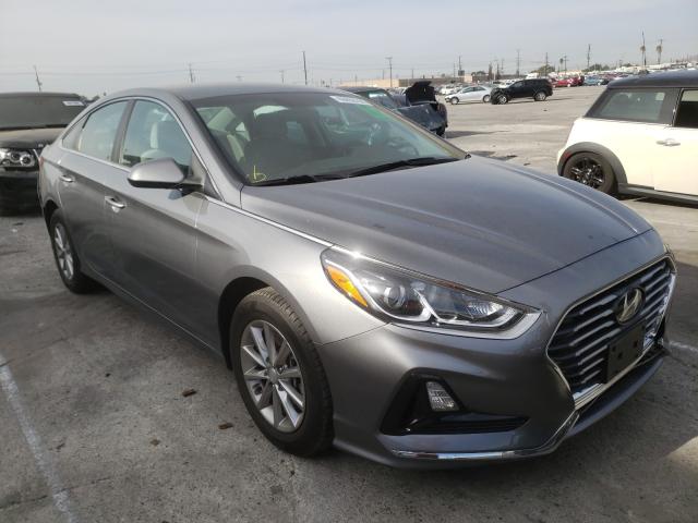 HYUNDAI SONATA 2019 5npe24af5kh752518