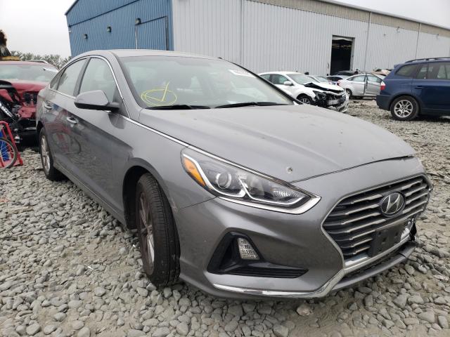 HYUNDAI SONATA SE 2019 5npe24af5kh752938