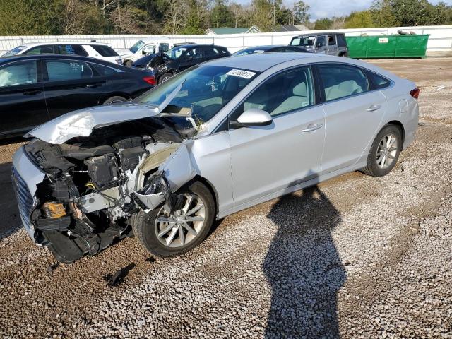 HYUNDAI SONATA SE 2019 5npe24af5kh754060