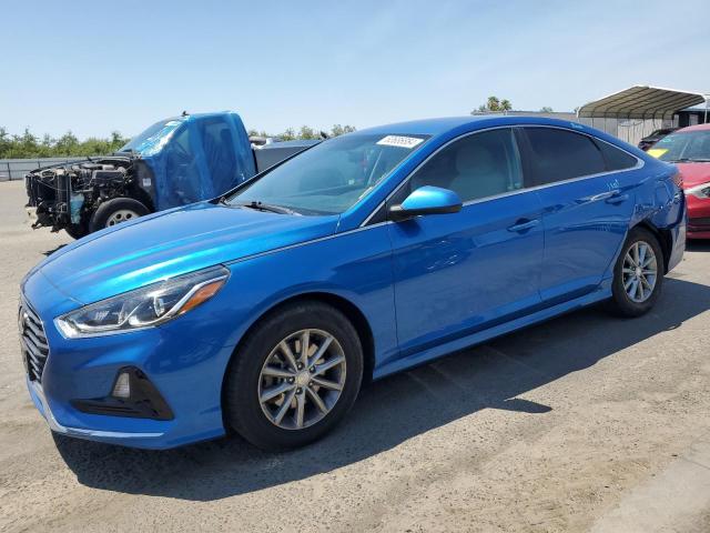 HYUNDAI SONATA 2019 5npe24af5kh754690