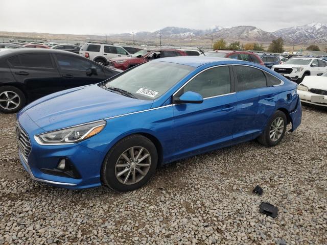 HYUNDAI SONATA SE 2019 5npe24af5kh755077