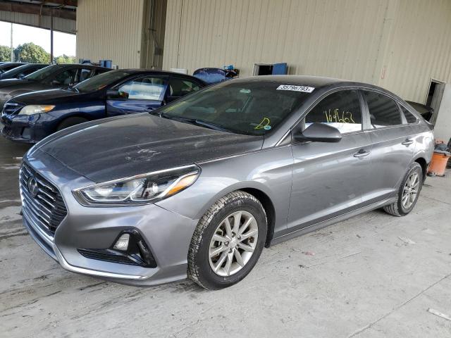 HYUNDAI SONATA SE 2019 5npe24af5kh756908