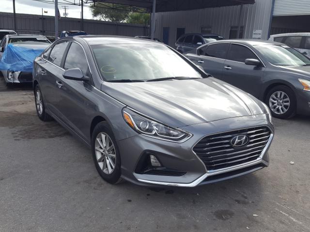 HYUNDAI SONATA SE 2019 5npe24af5kh759677