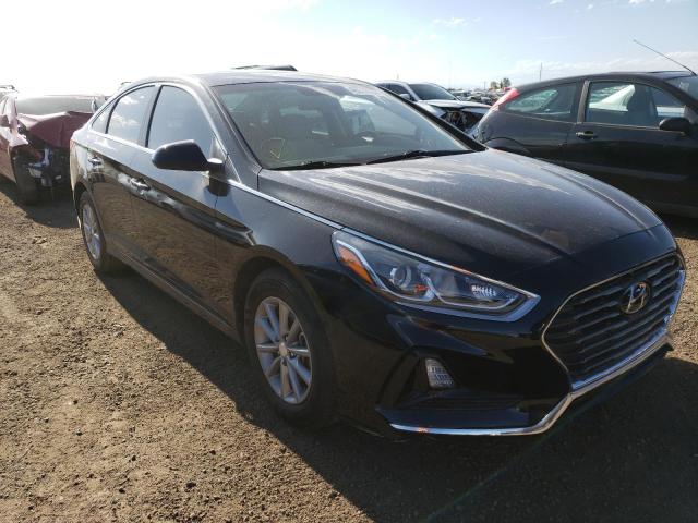 HYUNDAI SONATA SE 2019 5npe24af5kh763504