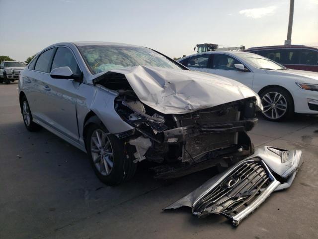 HYUNDAI SONATA SE 2019 5npe24af5kh763602