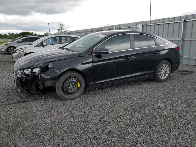 HYUNDAI SONATA SE 2019 5npe24af5kh765057