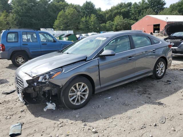 HYUNDAI SONATA SE 2019 5npe24af5kh771022