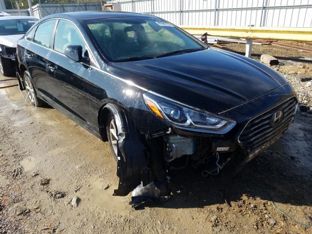 HYUNDAI SONATA SE 2019 5npe24af5kh771344