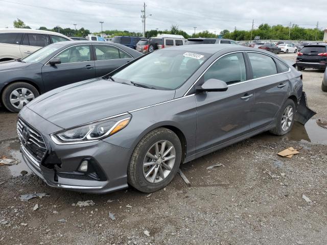 HYUNDAI SONATA SE 2019 5npe24af5kh774440