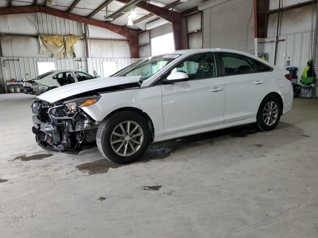 HYUNDAI SONATA SE 2019 5npe24af5kh774938