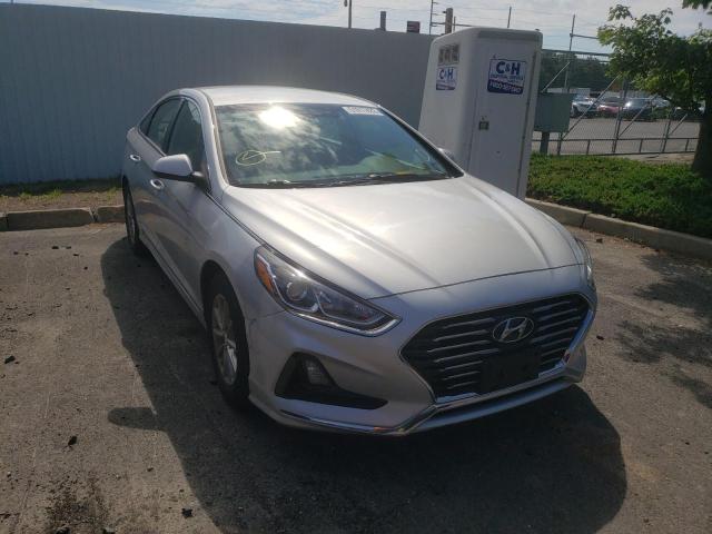 HYUNDAI SONATA SE 2019 5npe24af5kh775684