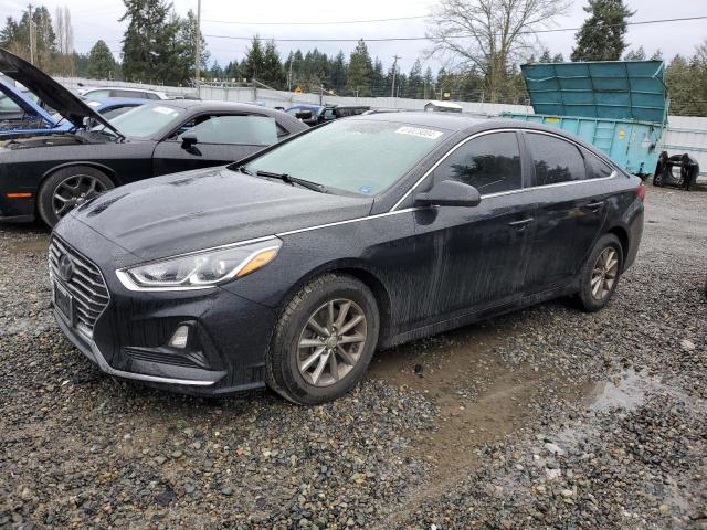 HYUNDAI SONATA 2019 5npe24af5kh776012