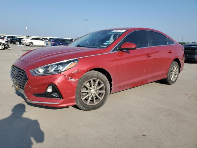 HYUNDAI SONATA SE 2019 5npe24af5kh777564