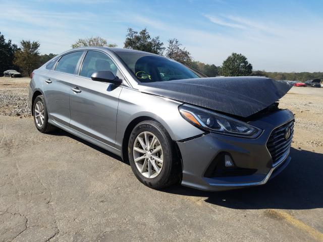 HYUNDAI SONATA SE 2019 5npe24af5kh778178