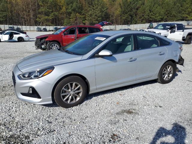 HYUNDAI SONATA SE 2019 5npe24af5kh779637