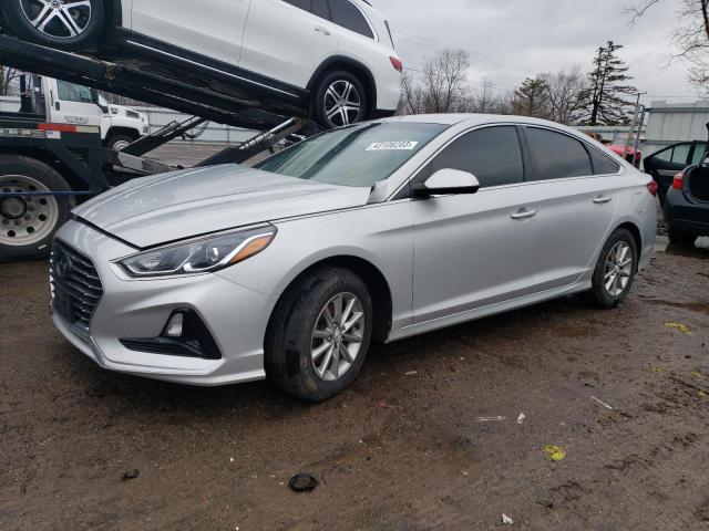 HYUNDAI SONATA SE 2019 5npe24af5kh781646