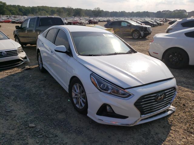 HYUNDAI SONATA SE 2019 5npe24af5kh782067